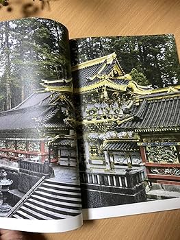 限定本　日光東照宮の文様 日光東照宮の装飾文様 植物・鳥類 | Graphic-Sha Publishing
